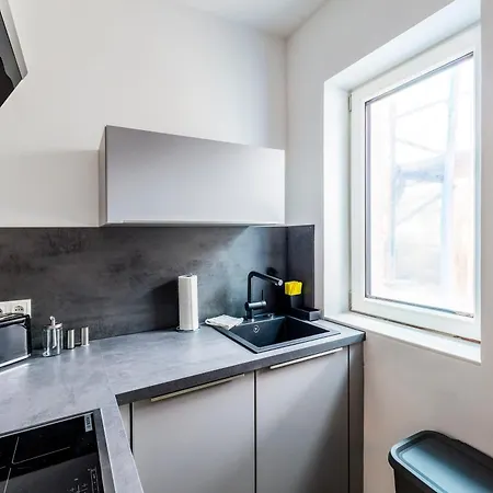 Glück Auf Herkulesstrasse * Essen