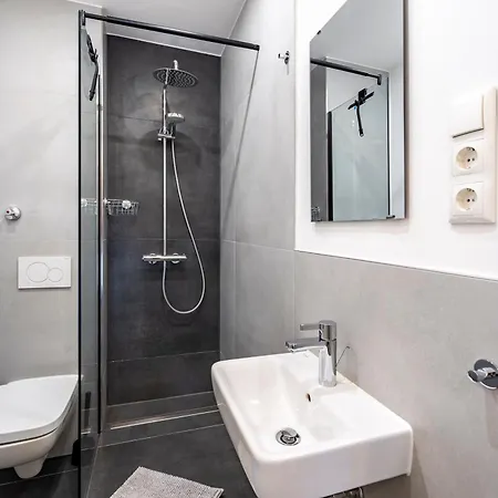 Glück Auf Herkulesstrasse