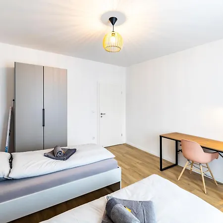 Glueck Auf Herkulesstrasse *