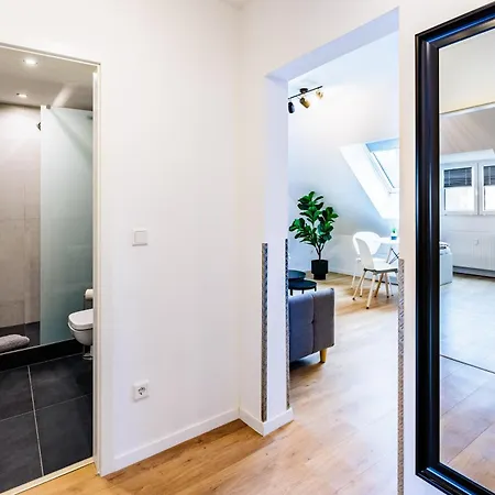 Glück Auf Herkulesstrasse