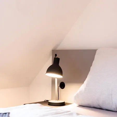 Apartamento Glück Auf Herkulesstrasse *