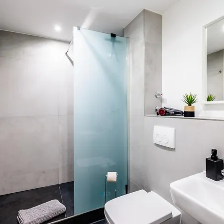 Apartamento Glück Auf Herkulesstrasse *