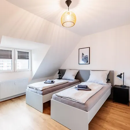 Glück Auf Herkulesstrasse *