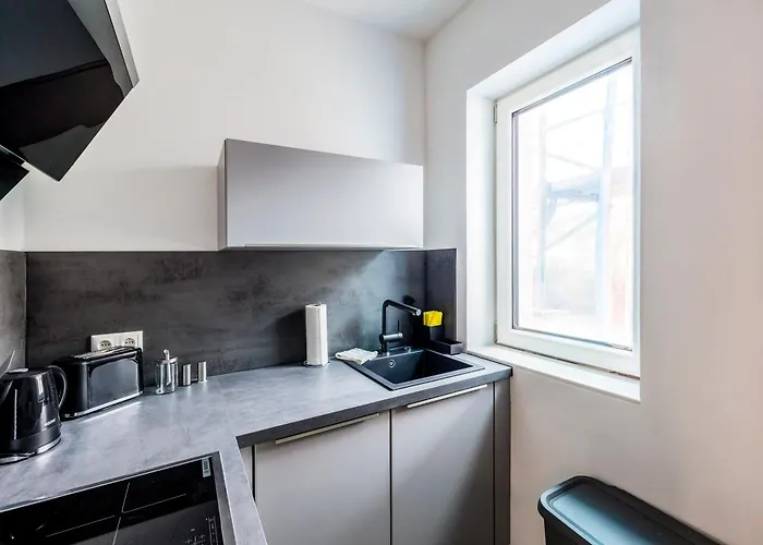 Glueck Auf Herkulesstrasse * Έσσεν