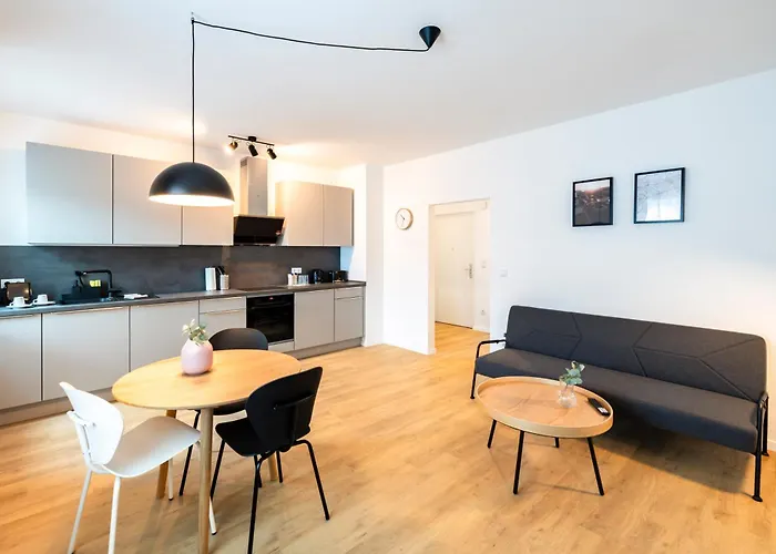 Glueck Auf Herkulesstrasse * エッセン