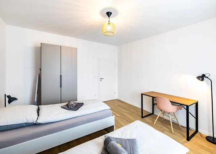 Glueck Auf Herkulesstrasse *