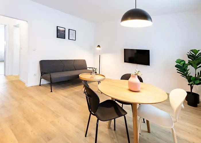 Glück Auf Herkulesstrasse