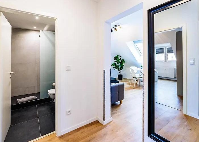 Glueck Auf Herkulesstrasse