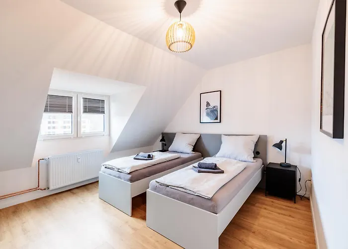 Glueck Auf Herkulesstrasse *